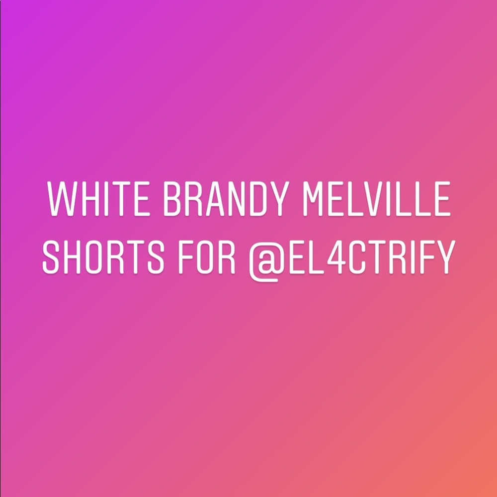 Private listing for @el4ctrify